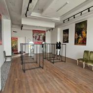 اجاره مغازه 100 متر