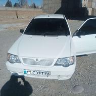 پراید 111 مدل 98