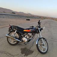 موتور سیکلت مدل 90مدارک دار