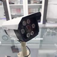 دوربین مدار بسته