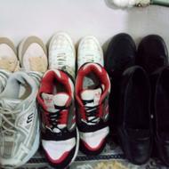 کتانی شیک وزیبا