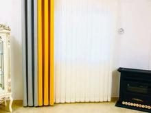 پارچه پرده ای در شیپور