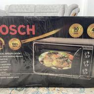 آون توستر BOSCH آکبند و نو