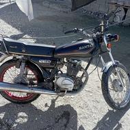 موتور پارکینگی