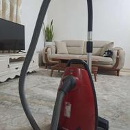 جاروبرقی سامسونگ