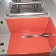 دستگاه سفره نایلون فریزر وسایلمون اشغال ودستگاه دستمال کاغذی