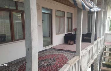 اجاره خانه روستایی