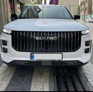 پیش فروش ویژه لوکانوL7 مدل 1405 خانم شجاعی