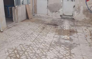 خونه ویلایی دارای دوخوابه