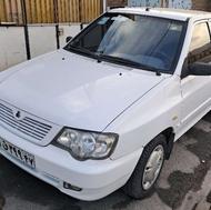 پراید 111 کم کار 96