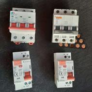 فیوز مینیاتوری فیوز محافظ جان