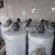 آبگرمکن ژنرال 60گالن نو