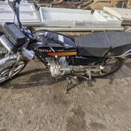 موتور125پیشتاز89