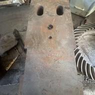 چکش هیدرولیکی پیکور