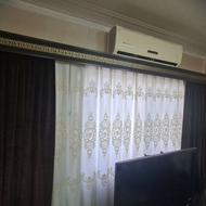 پرده پذیرایی