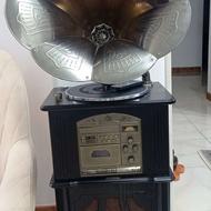 گرام ایستاده جنس انتیکو