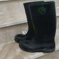 کفش ایمنی بلیکابلژیکی اصل