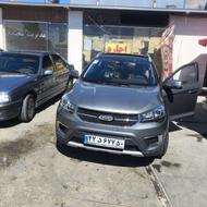 ایکس 22 دنده در حد 1401