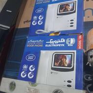 یک جفت آیفون تصویری