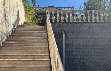 فروش ویلا 320 متر زمین 160 متر بنا در شهرودکلا