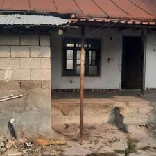 ویلا کلنگی سنددار