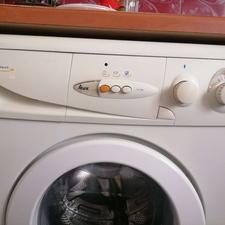 لباسشویی آبسال