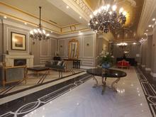 فروش آپارتمان 107 متر در سعادت آباد لوکیشن متریال در شیپور