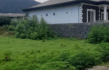 427متر زمین مسکونی واقع در متل قو جیسا