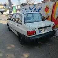 پراید 79 کلکسیونی