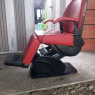 فروش صندلی برقی ارایشگاه کارکرد سالم