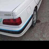 پارس سال مدل 95