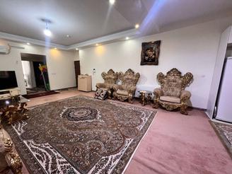 فروش آپارتمان 105 متر در بلوار قائمیه