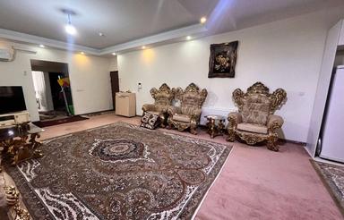 فروش آپارتمان 105 متر در بلوار قائمیه