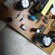 تعمیروتعویض انواع دیجیتال تغذیه وبرد وتعمیرجک