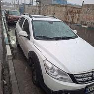 خودرو H30 کراس