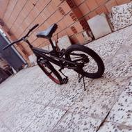 دوچرخه سالم درحدنو