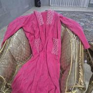 حوله تن پوش اصلا استفاده نشده