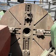 میز کاراسل چهار نظام کاراسلی 2 متر