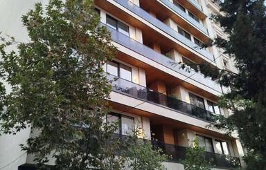 اجاره آپارتمان 150 متر در سعادت آباد