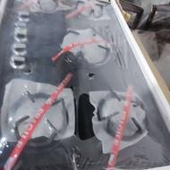 گاز شیشه ای پنج شعله درساری__کارشناس بی غم_{3900}