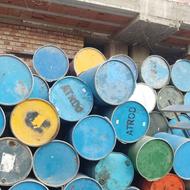 فروش بشکه گریس یکجا