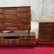 ست دکور چوبی