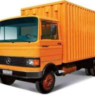 حمل و نقل اثاث منزل