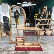 آینه و کنسول