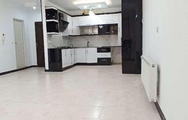 50 متر/پارکینگ/آسانسور/نورعالی/رو به نما/سندتکبرگ/وام اماده