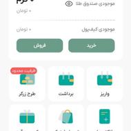 سلام هدیه 10 سوت طلا ملی گلد کد معرف MG808YCYCr4N