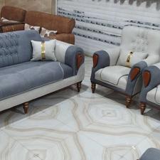 مبل گالستین مبلمان راحتی هاکان