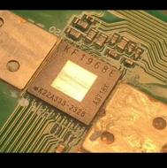 تعمیرات انواع مودم و برد الکترونیکی