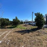 فروش زمین مسکونی 300 متر در مسکون