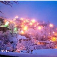 به یه نیرو کار جوان جهت کار درشهرک تاریخی ماسوله